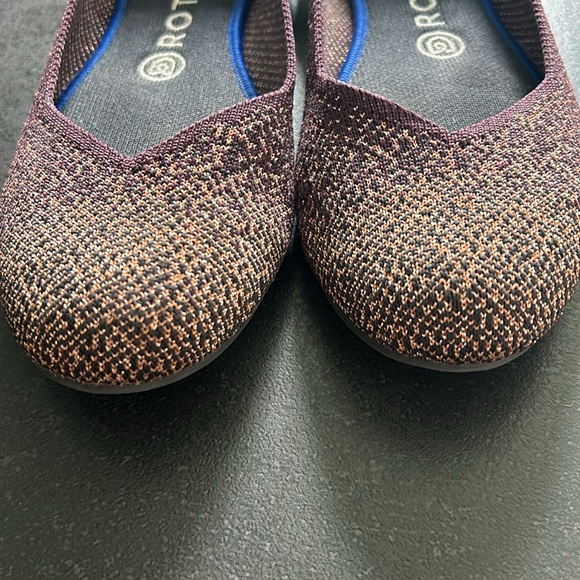 Rothys flats size 8 - Picture 3 of 5
